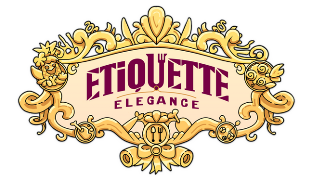 Etiquette Elegance