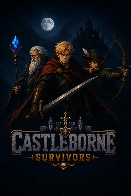 Castleborne Survivors