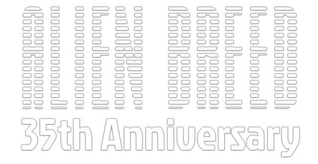 Alien Breed 35th Anniversary Collection