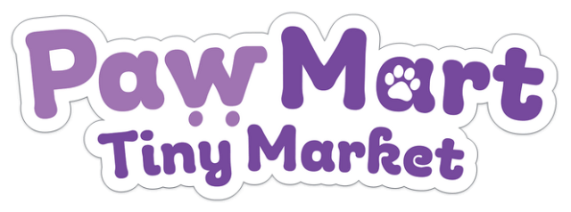 PawMart Tiny Market