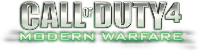 Call of Duty 4: Modern Warfare