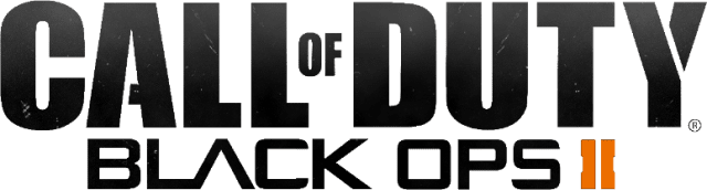 Call of Duty: Black Ops 2