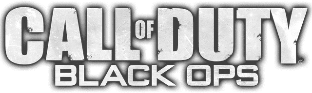 Call of Duty: Black Ops