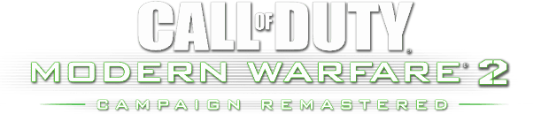 Call of Duty: Modern Warfare 2 — Campaign Remastered