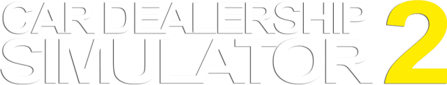 Car Dealership Simulator 2