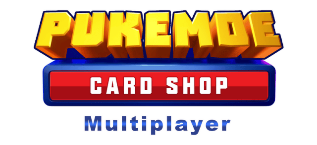Card Shop Simulator Multiplayer