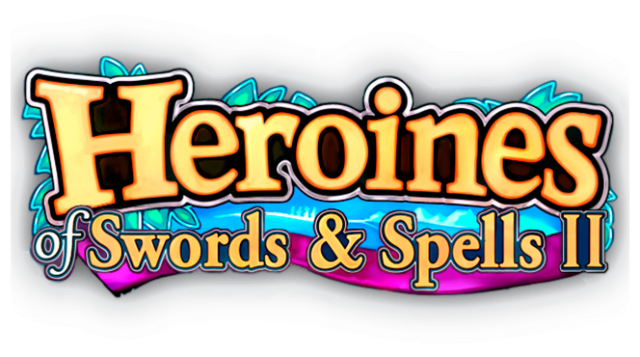 Heroines of Swords and Spells 2 / Героини Меча и Магии 2
