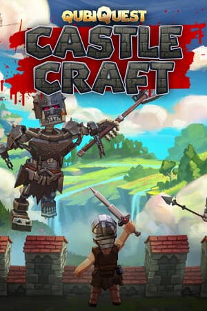 Castle Craft / Постройте свой замок