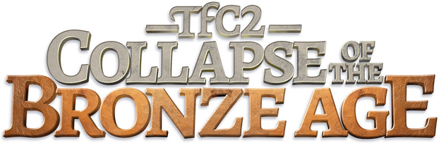 TFC2: The Fertile Crescent 2 — Collapse of The Bronze Age