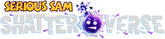 Serious Sam: Shatterverse