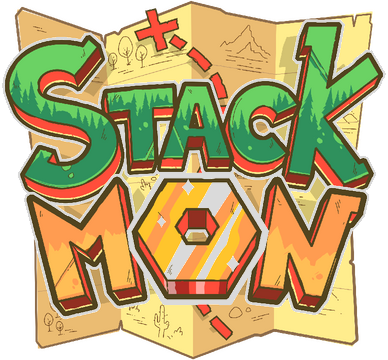 Stackmon