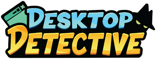 Desktop Detective