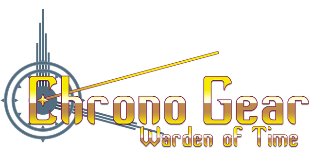 Chrono Gear: Warden of Time