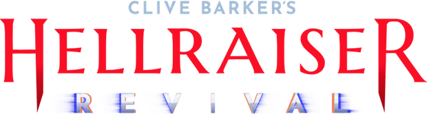 Clive Barker’s Hellraiser: Revival