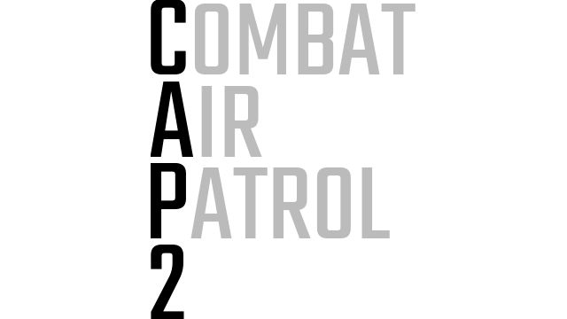 Combat Air Patrol 2: Military Flight Simulator