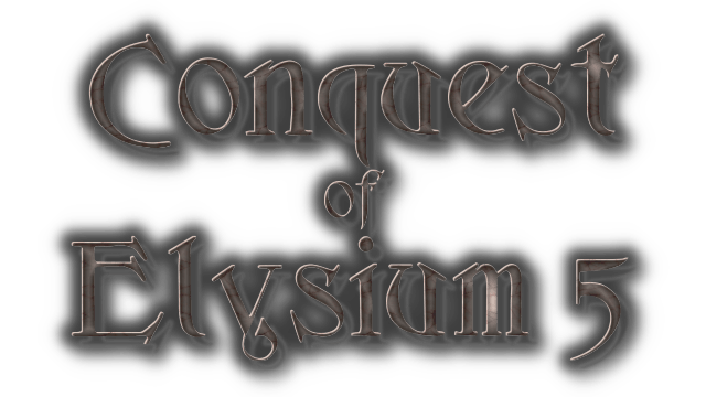 Conquest of Elysium 5