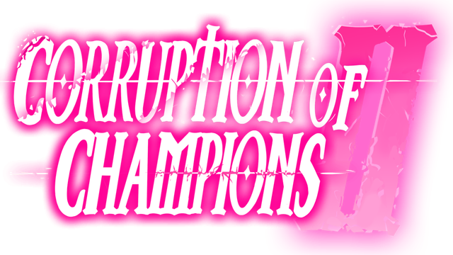 Corruption of Champions 2