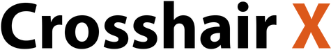 Crosshair X