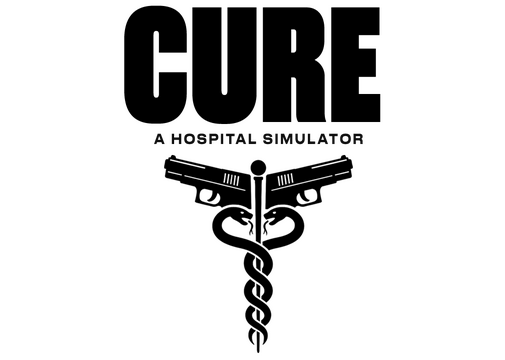CURE — A Hospital Simulator