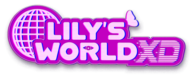 lily’s world XD