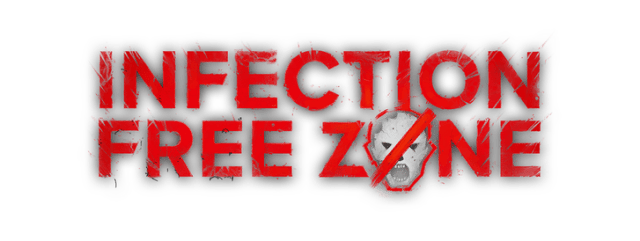 Infection Free Zone