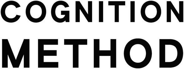 Cognition Method