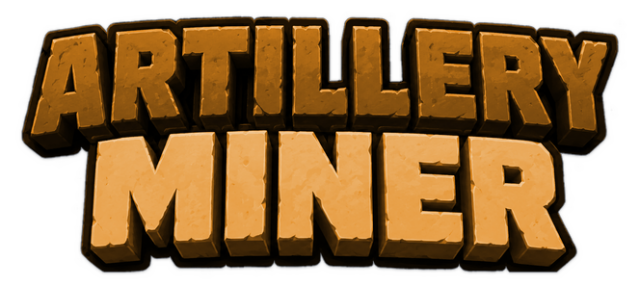 Artillery Miner
