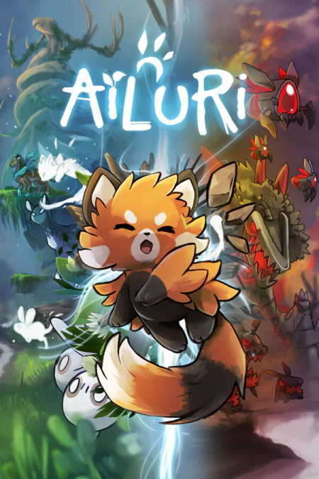 Ailuri