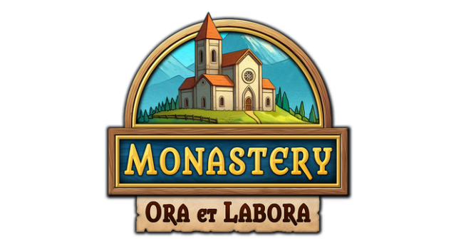 Monastery: Ora et Labora