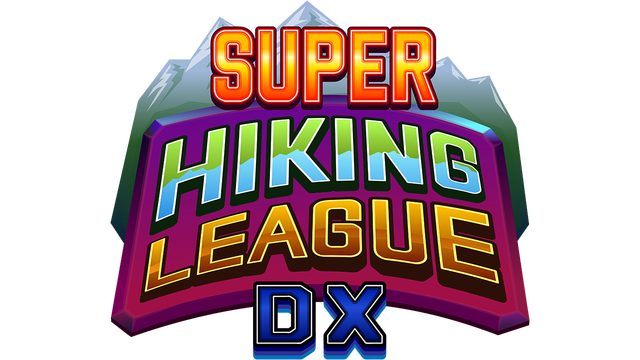 Super Hiking League DX