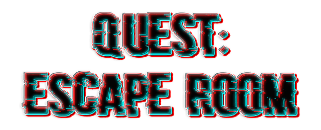 Quest: Escape Room