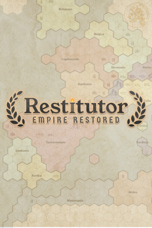 Restitutor: Empire Restored