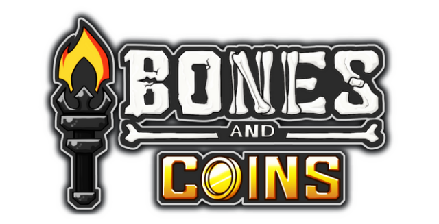Bones and Coins