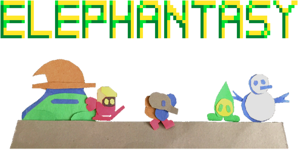 Elephantasy