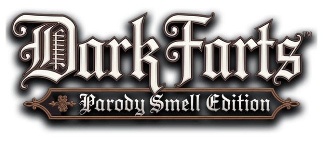 Dark Farts: Parody Smell Edition