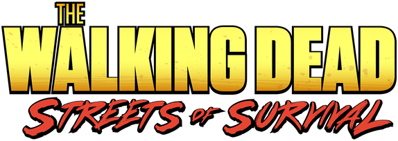 The Walking Dead: Streets of Survival