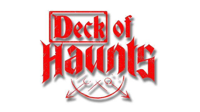 Deck of Haunts