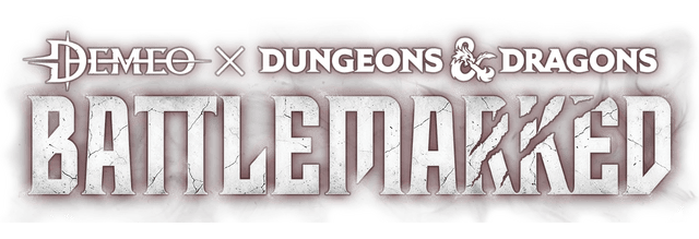 Demeo x Dungeons & Dragons: Battlemarked