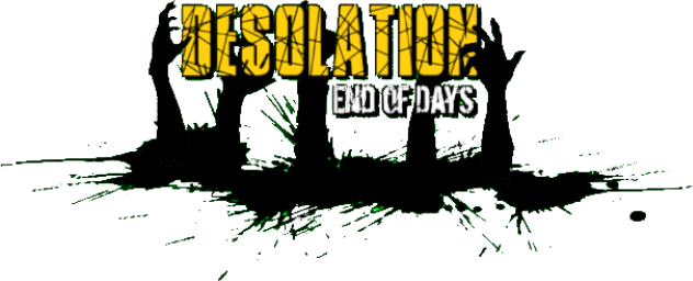 Desolation — End of Days