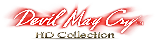 Devil May Cry HD Collection