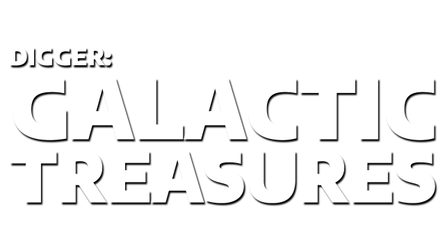 Digger: Galactic Treasures