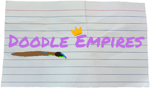 Doodle Empires