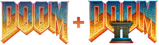 DOOM & DOOM 2 (1993-1995)