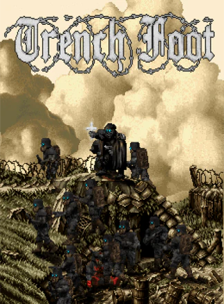 Doom 2 — Trench Foot (wip)