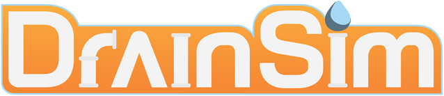 DrainSim