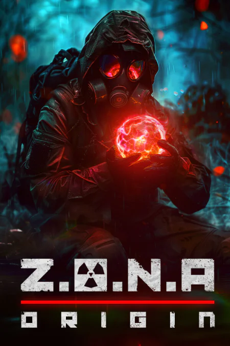 Z.O.N.A: Origin