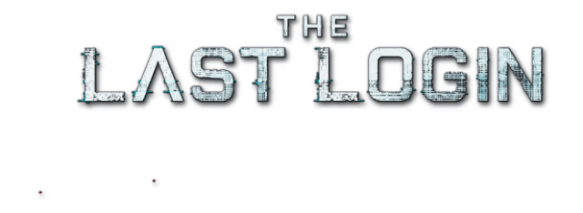 THE LAST LOGIN