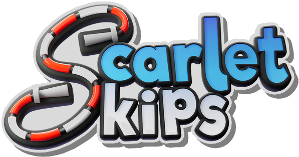 Scarlet Skips