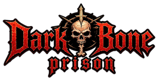 Dark Bone Prison