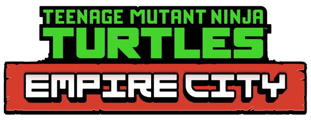 Teenage Mutant Ninja Turtles: Empire City
